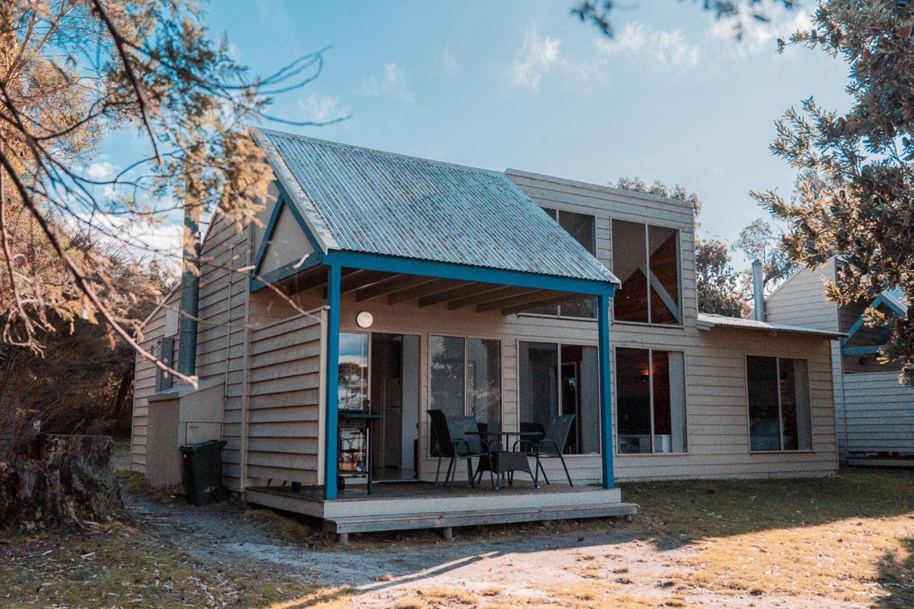 Waterfront Retreat At Wattle Point Villa Paynesville Exterior foto